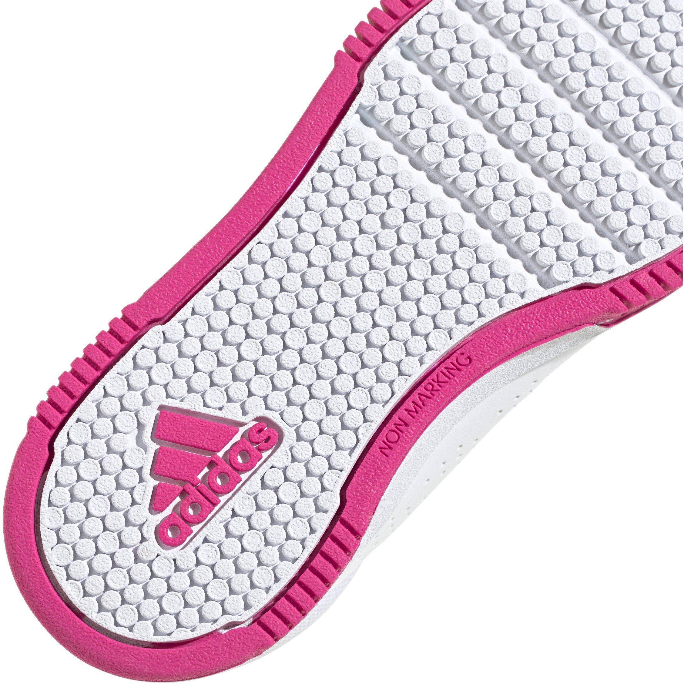 adidas Tensaur 3 Junior Girls Trainers