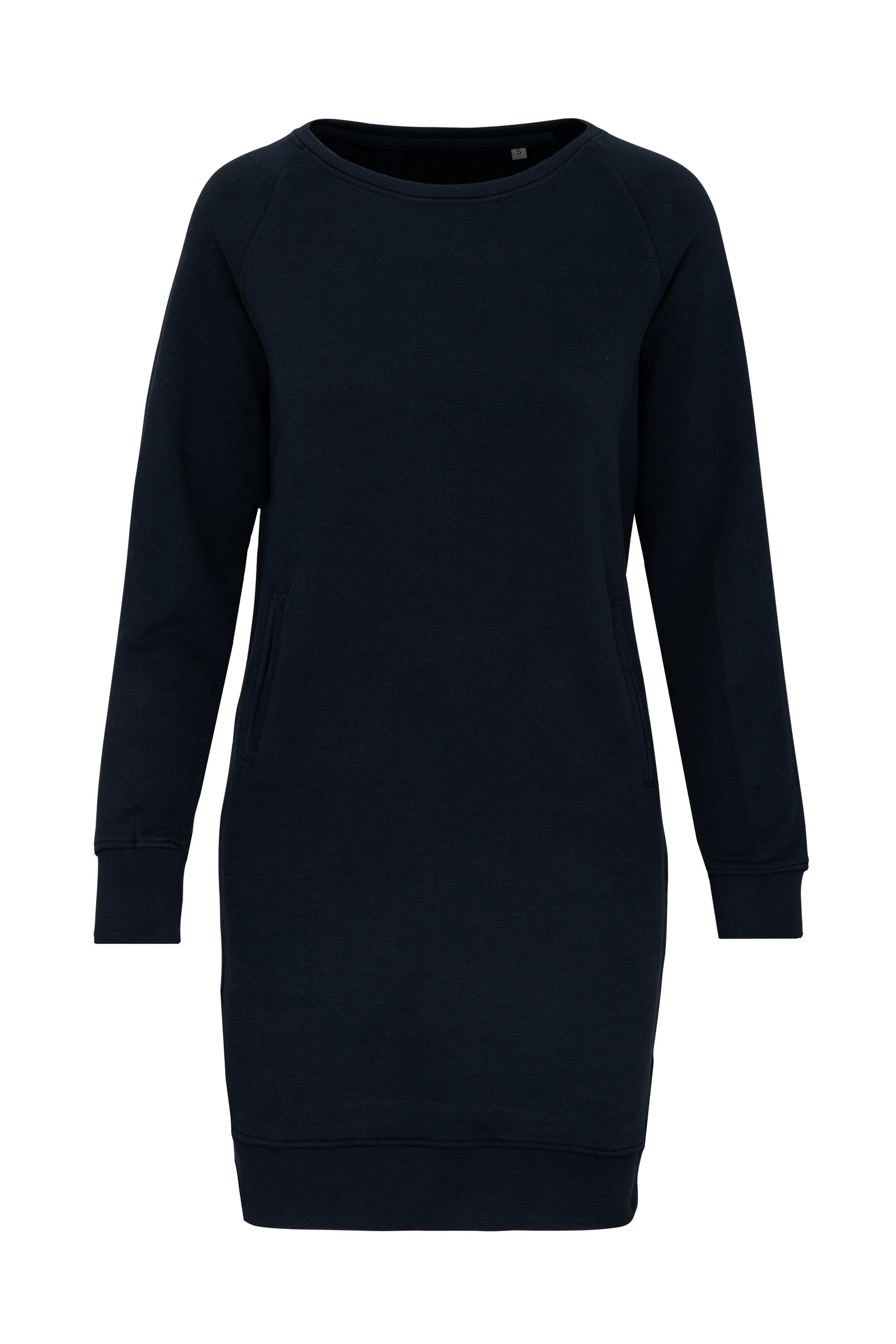 Kariban K493 - Robe Lounge Bio en molleton