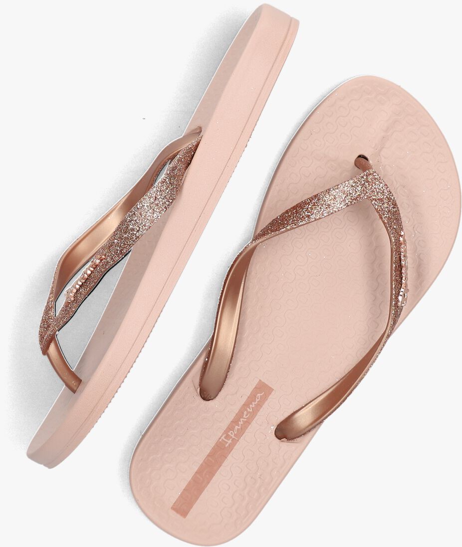 IPANEMA roze ipanema teenslippers anatomic lolita