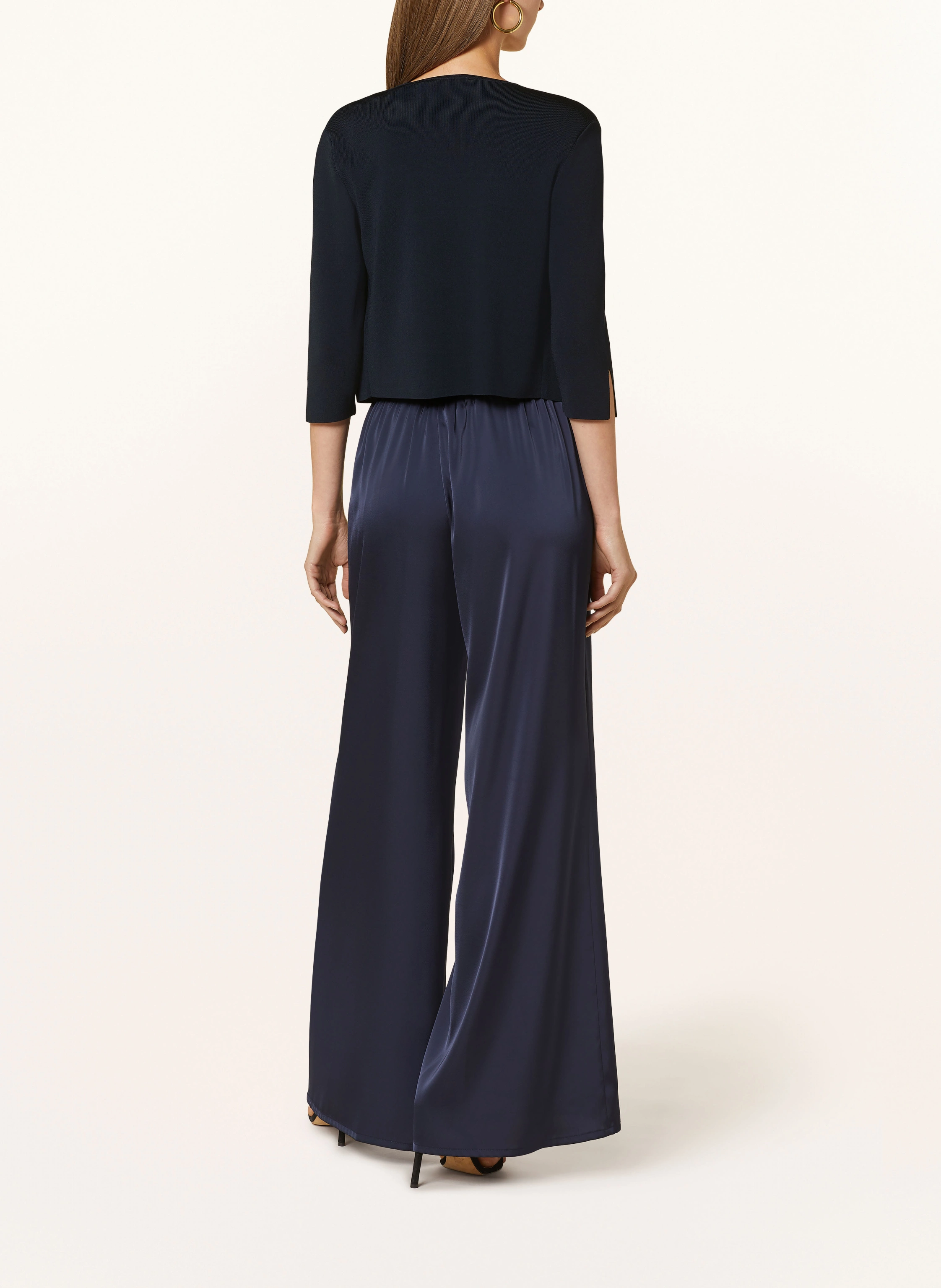 Vera Mont Bolero mit 3/4-Arm