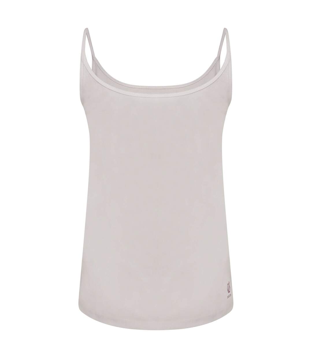 Dare 2B - Débardeur FREE CLIMB - Femme (Blanc) - UTRG7422