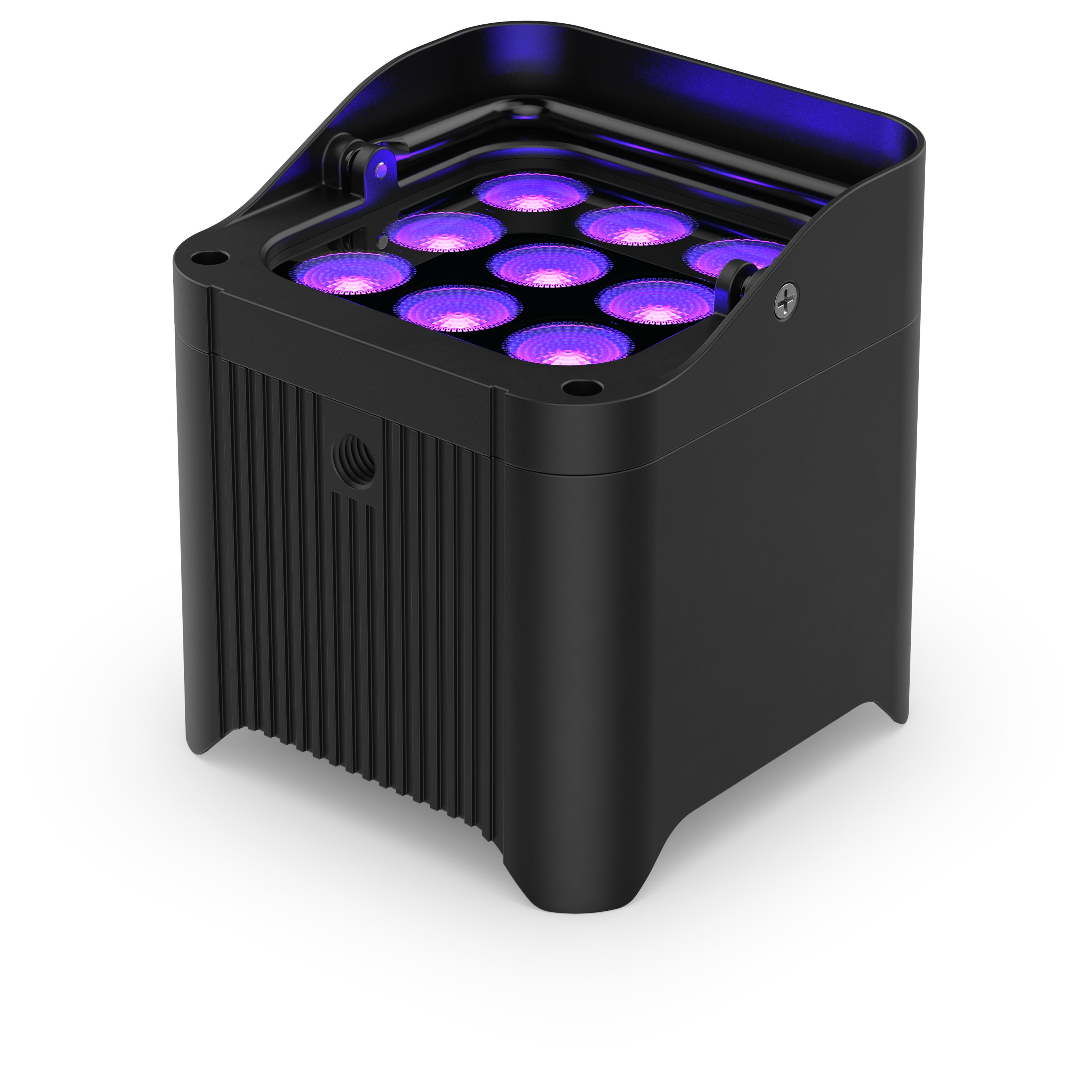Chauvet DJ Freedom Par H9 IP draadloze accu spot