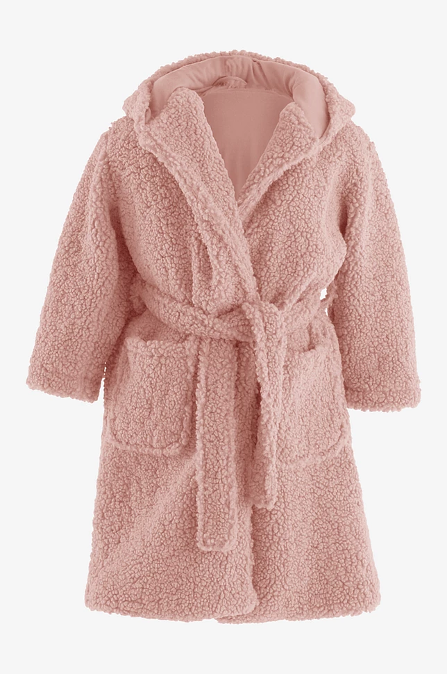 TEDDY MINI badekåpe