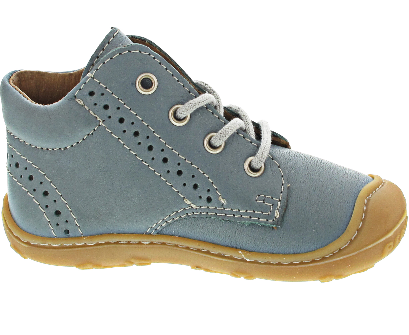 Ricosta Kelly Lauflernschuh blau