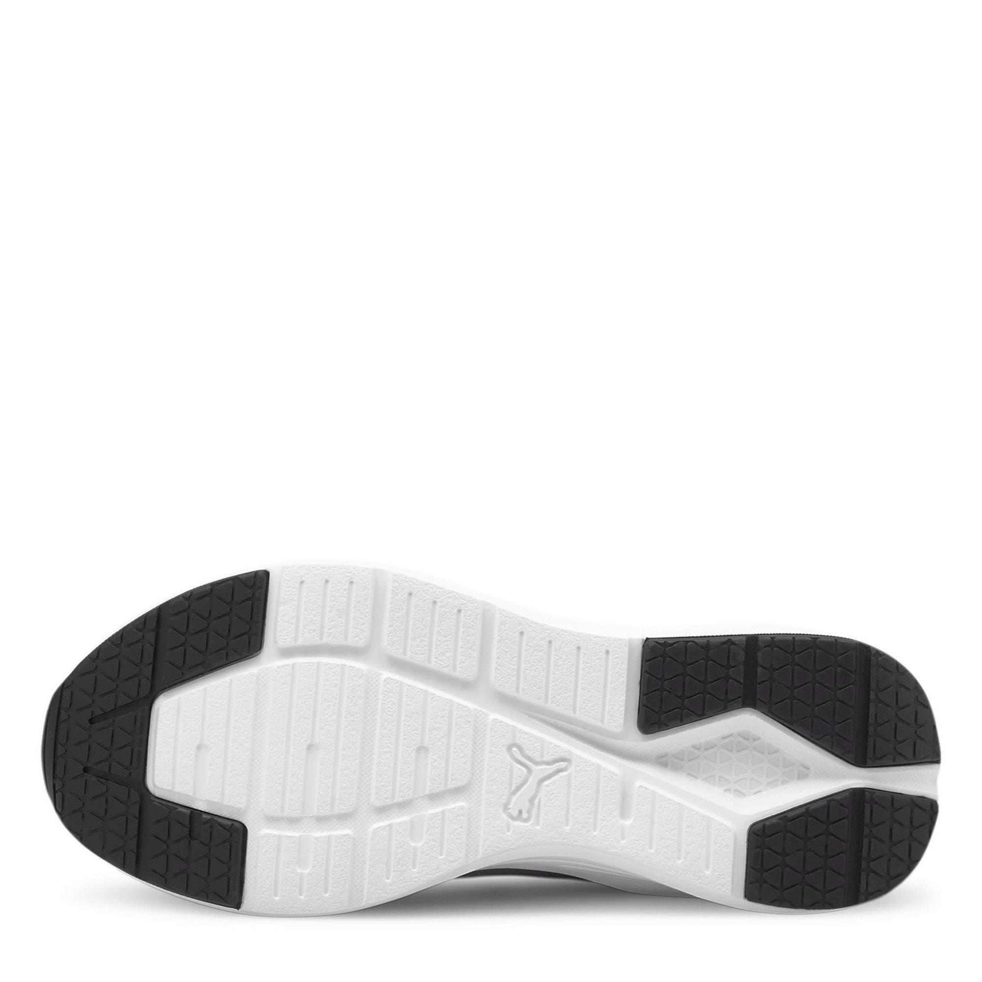 Puma Junior Girls Puma Wired Trainers