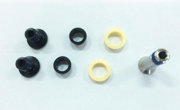 Scott SCOTT Shock Mount Hardware