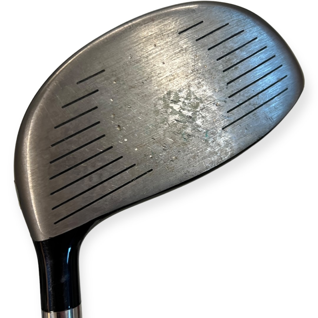 Nike SQ Sumo 5000 Offset Driver