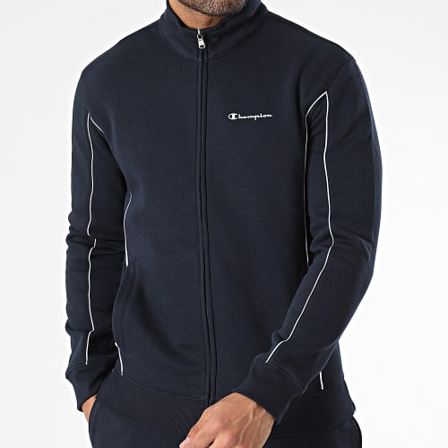 Ensemble De Survetement 219393 Bleu Marine
