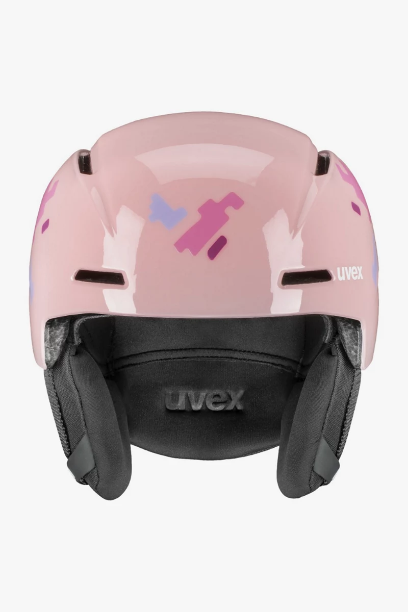 uvex viti Kinder Skihelm