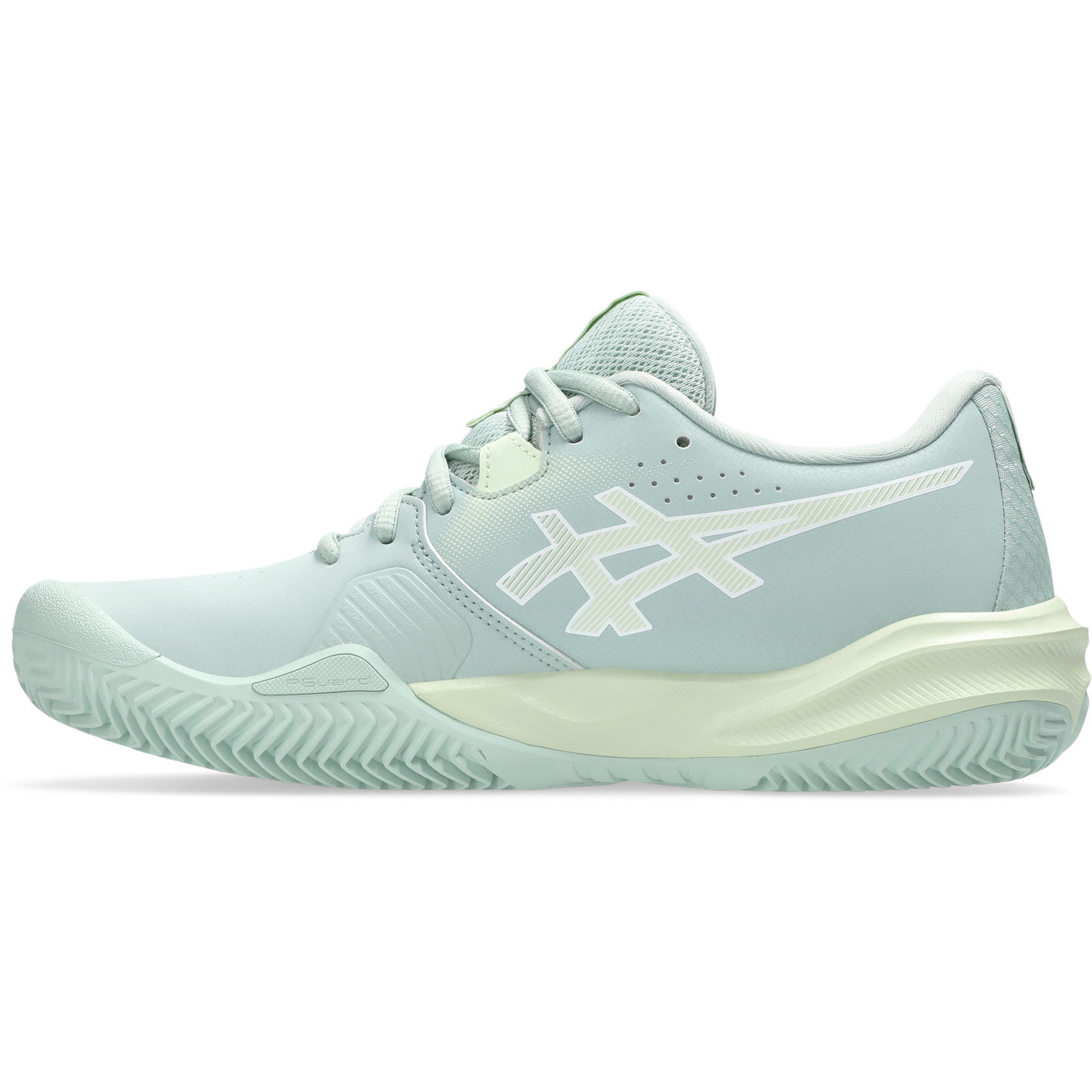 ASICS Gel-Challenger 15 Clay Dames