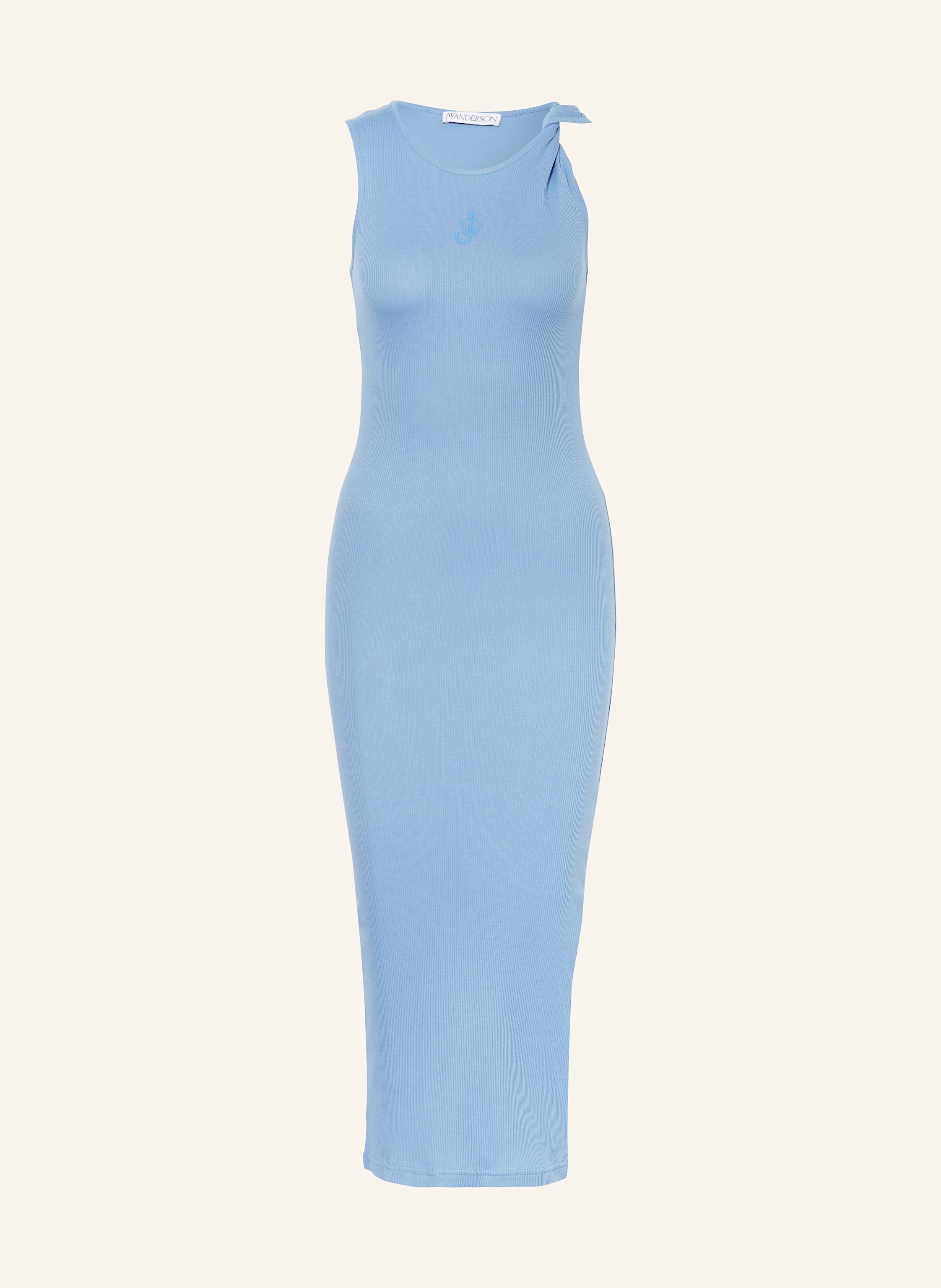 JW ANDERSON Jerseykleid