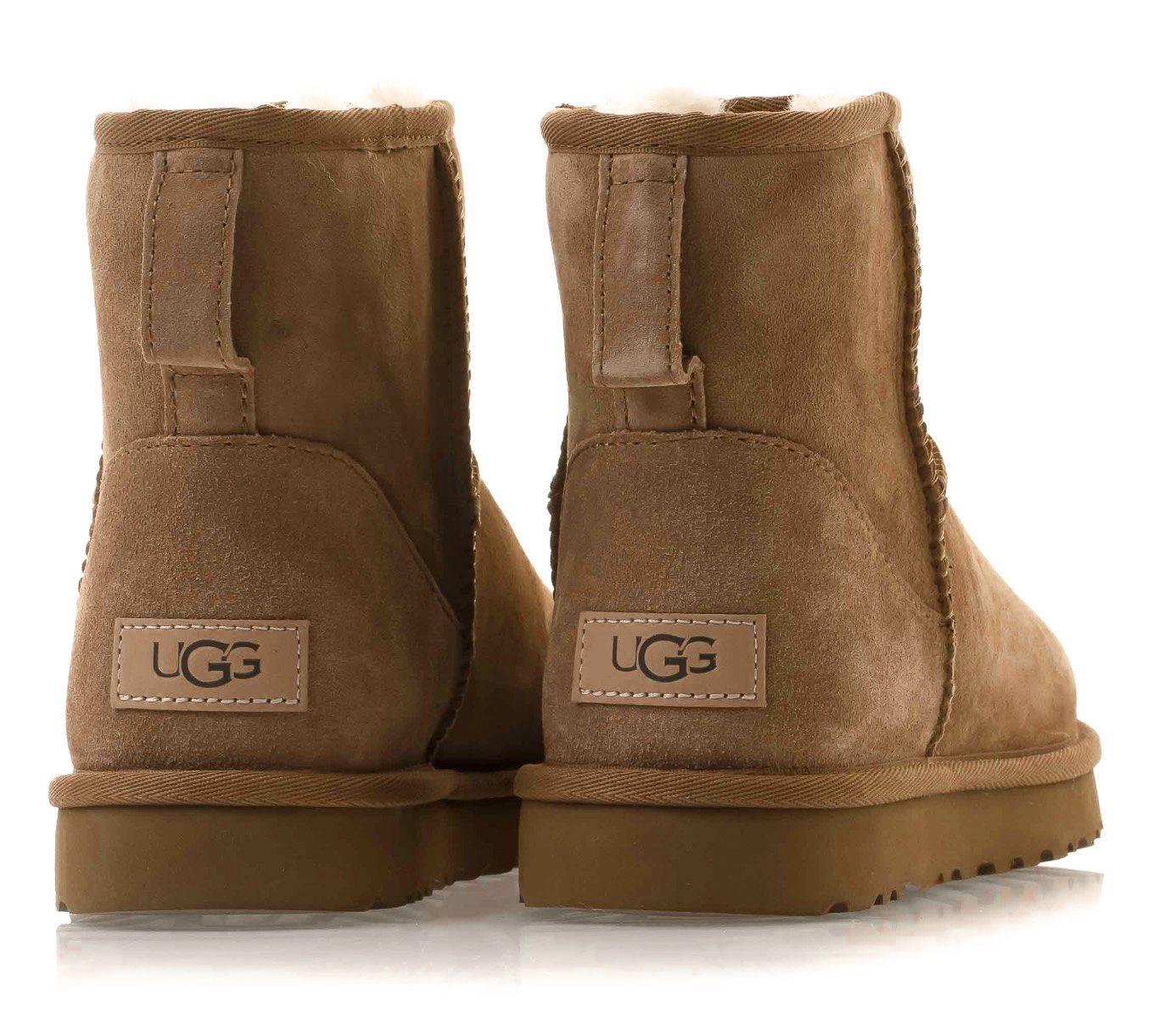 UGG Classic Mini II