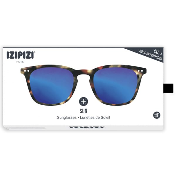 Lunette de soleil lifestyle IZIPIZI #E SUN