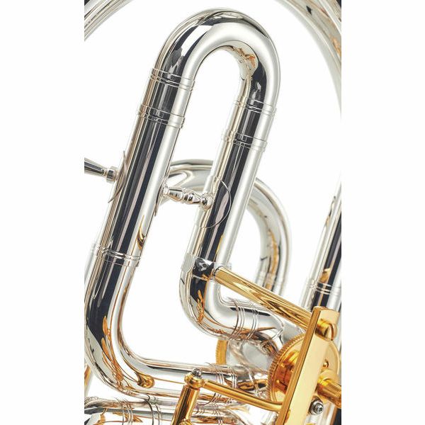 Miraphone 54L 1102 AE10 Bariton
