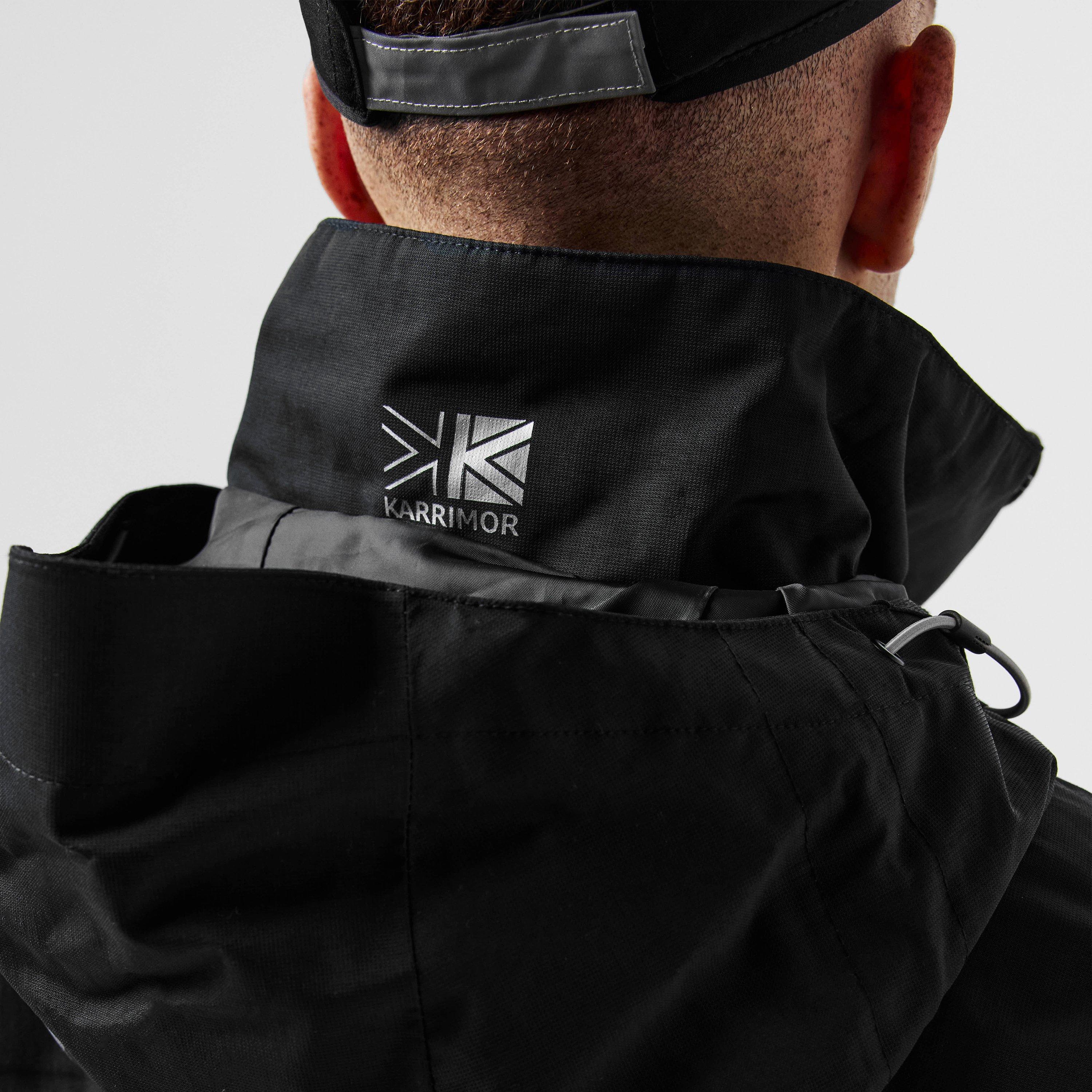Karrimor 3 in 1 Weathertite Jacket Mens