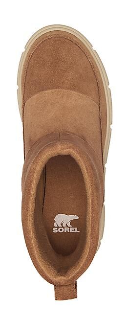 SOREL - CHAUSSURES ESPRIT OUTDOOR SOREL EXPLORER III SLIP