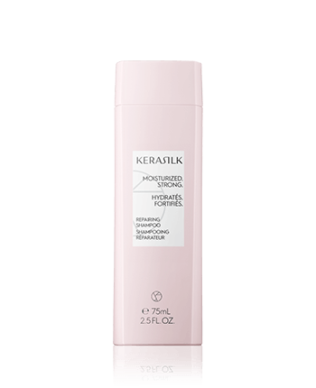 Kerasilk Essentials Repairing Shampoo 75ml