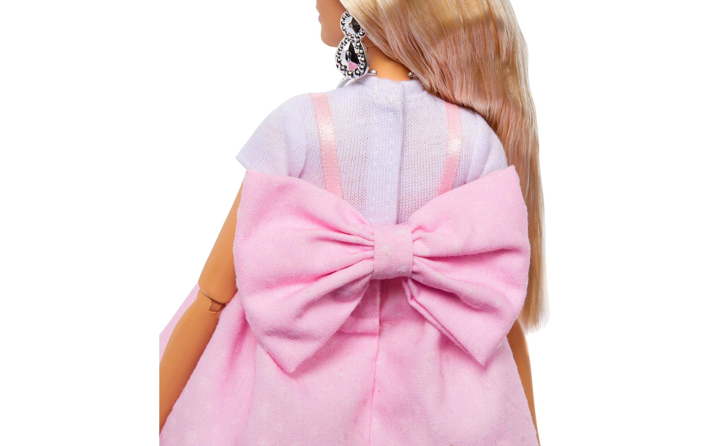 Puppe Deluxe Style – SchleifeBarbie-Puppe