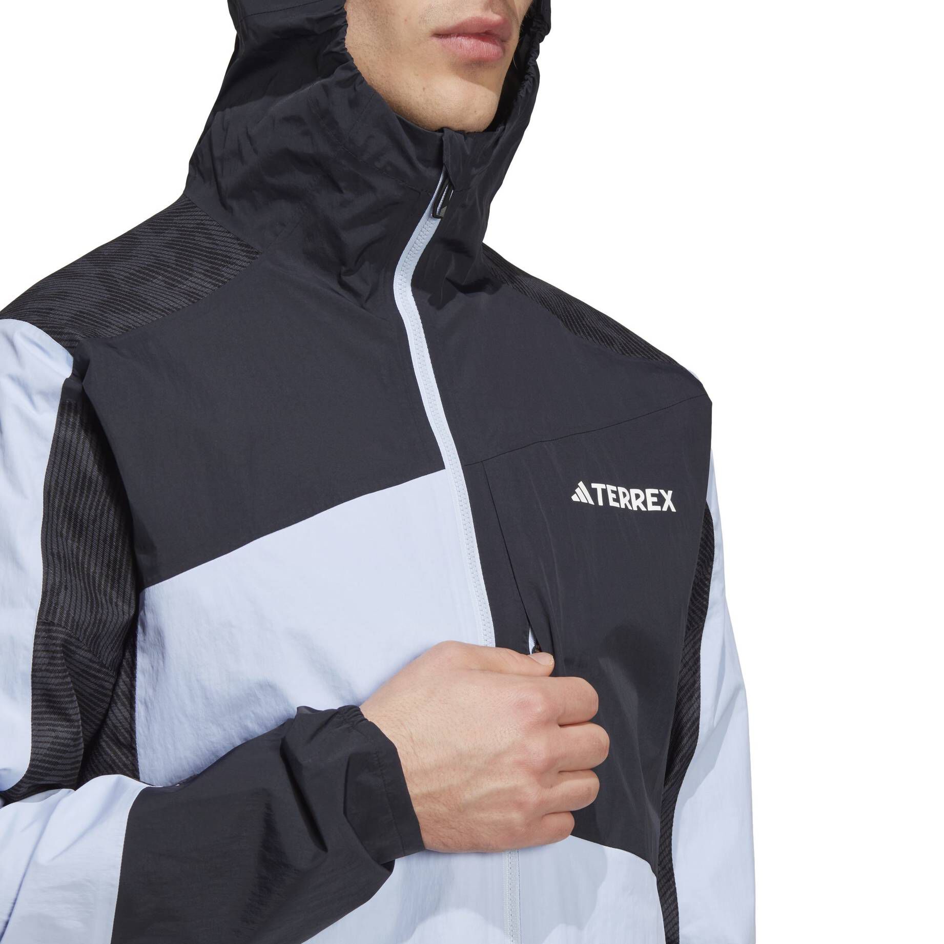 adidas Terrex| Herren Bergjacke XPERIOR HYBRID