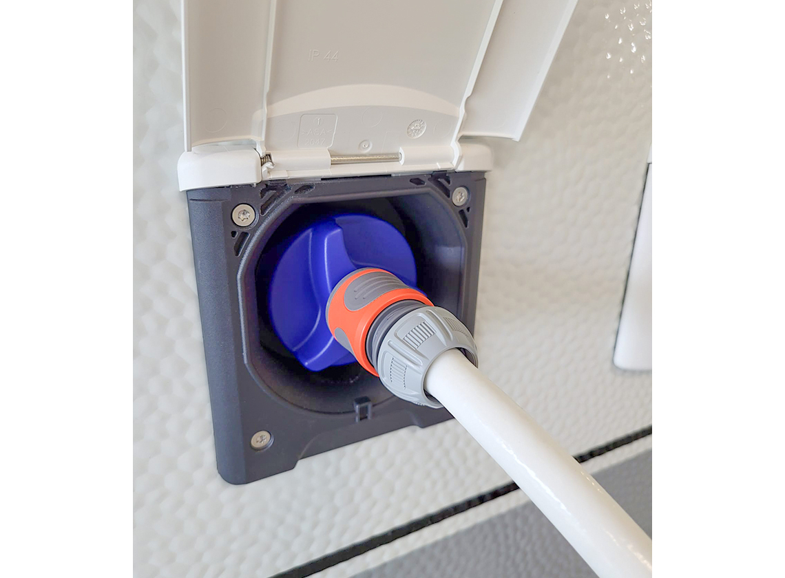 Obelink Quick Water adapter