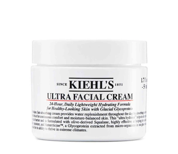 KIEHL'S Ultra Facial Cream Tagescreme
