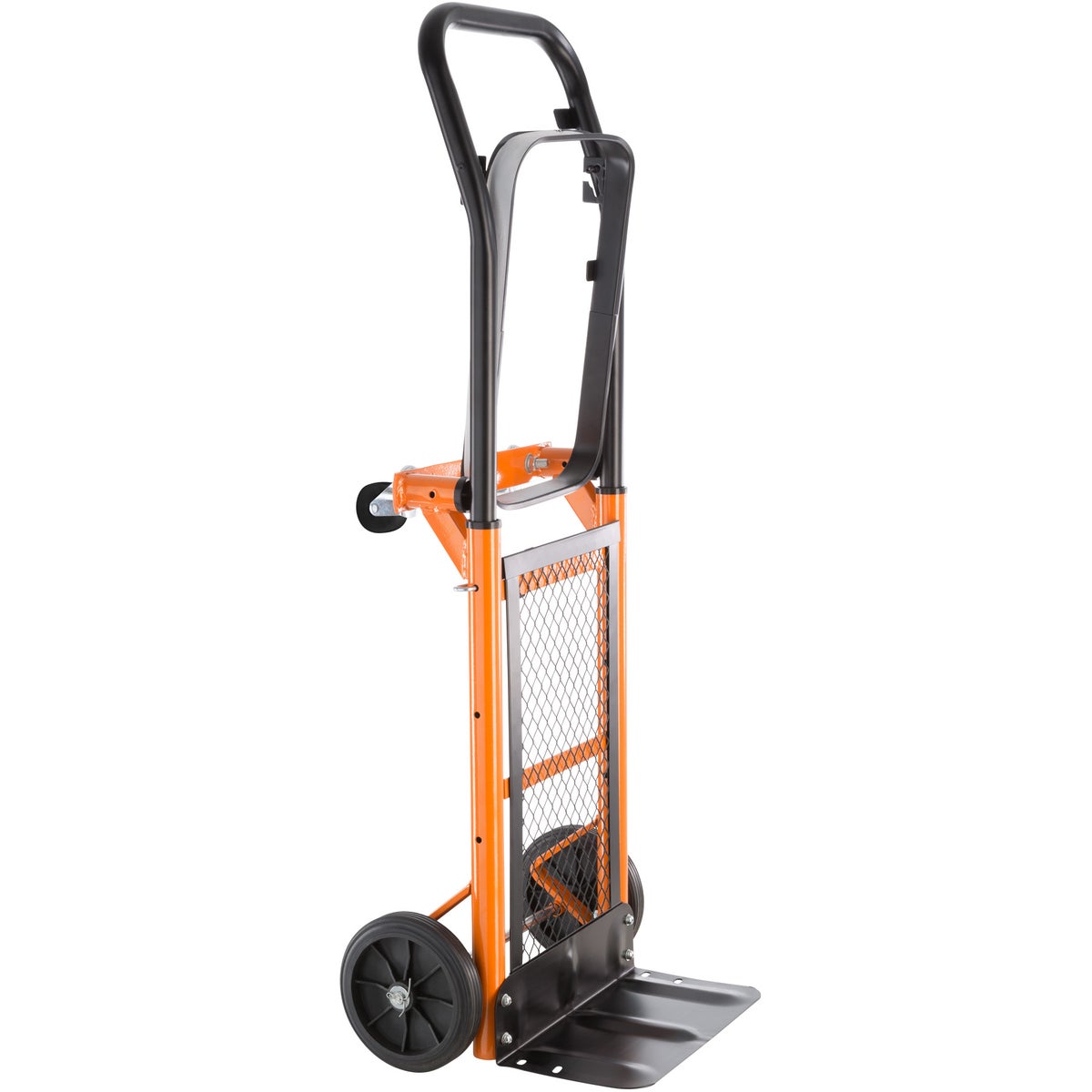 tectake 2-in-1 steekwagen, draagvermogen 80 kg