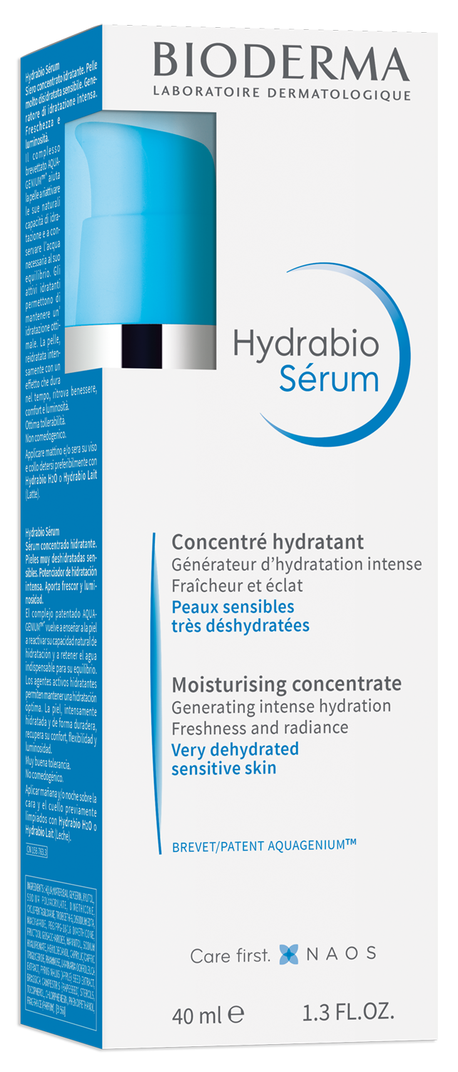 Bioderma Serum 40 ml