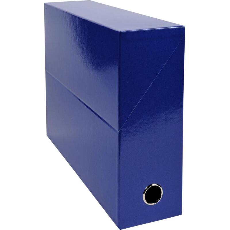 Boite transfert dos 90mm Iderama