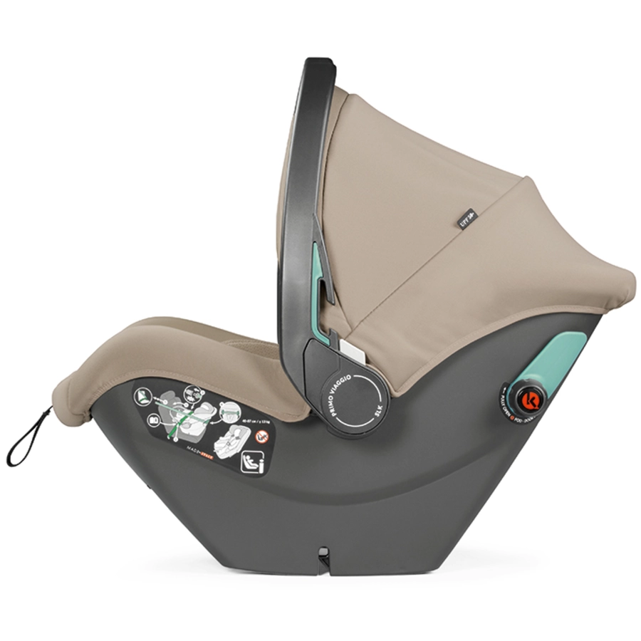 Peg Perego Babyschale Primo Viaggio SLK Sand