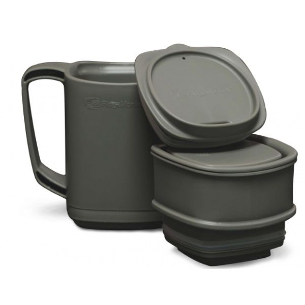 Kit pour Boire RidgeMonkey ThermoMug DLX