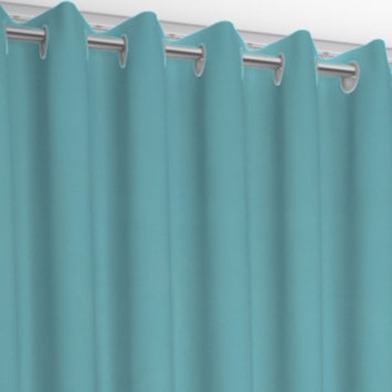 Gordijn Durk 4513 aqua