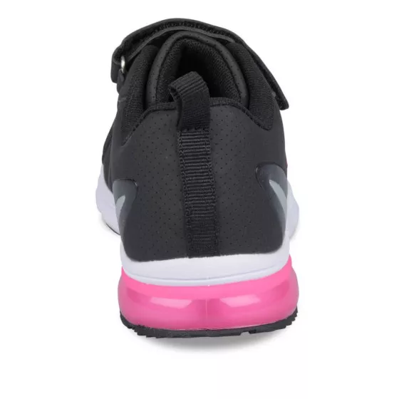 Baskets NOIR AIRNESS