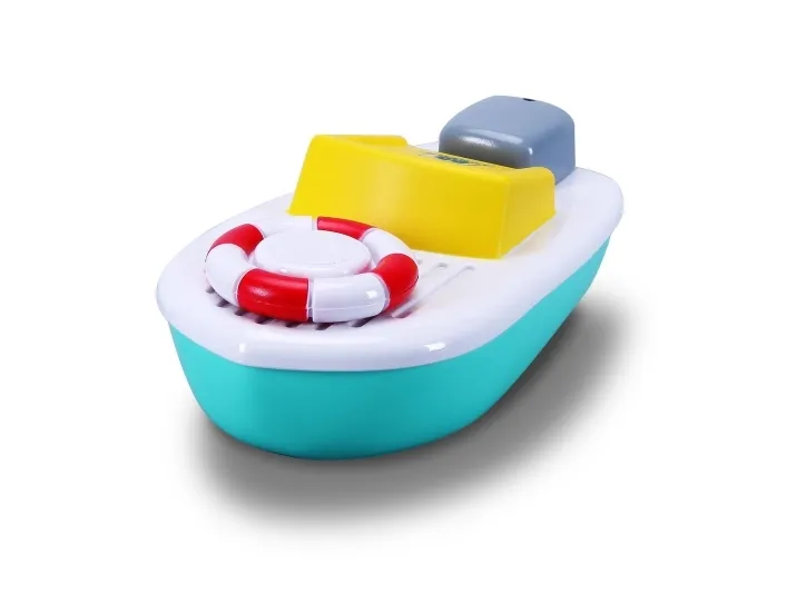 BB Junior Drej og Sejl