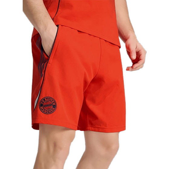 adidas Bayern München Trainingsset 2025/2026