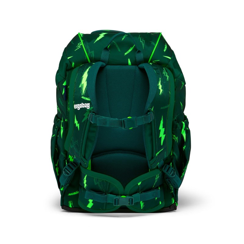Ergobag<br>Børnehaverygsæk Mini Beartasti