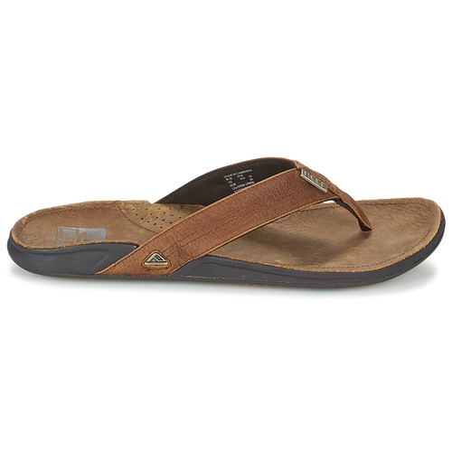 Reef - REEF J-BAY III Camel