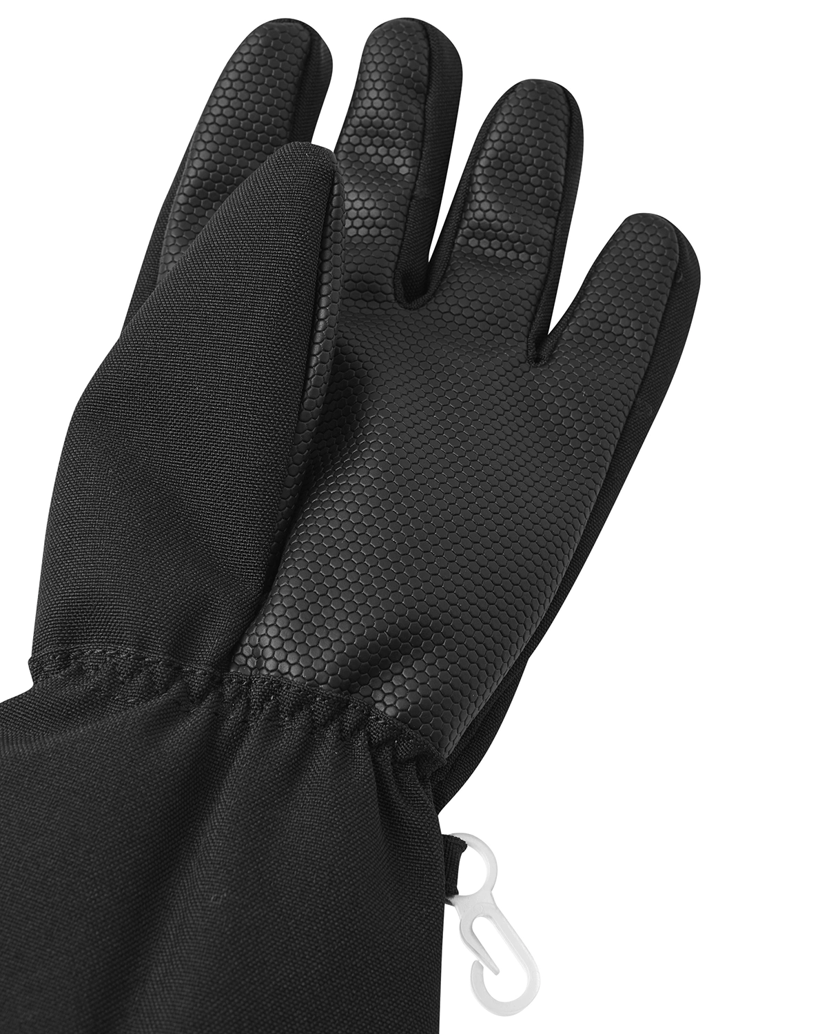Handschuhe MILNE in black