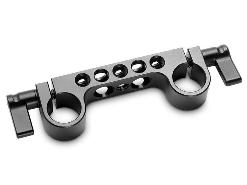 Smallrig Super lightweight 15 mm RailBlock 3 Superleichte Klemme mit nur 50 Gramm