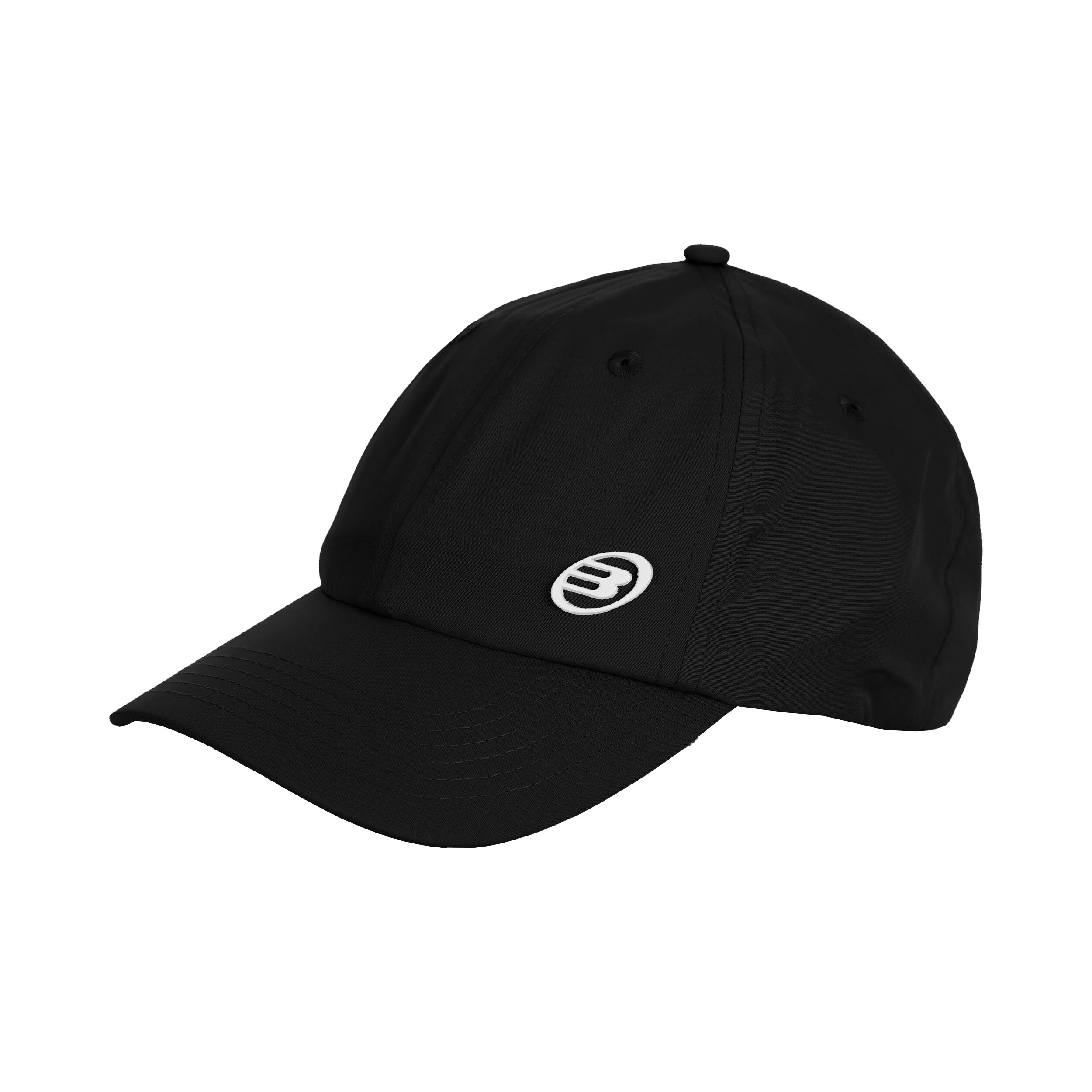 Bullpadel Bpg252 Casquette Hommes - Noir