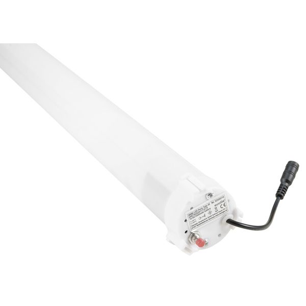 Eurolite AKKU LED Party Tube IR Bundle