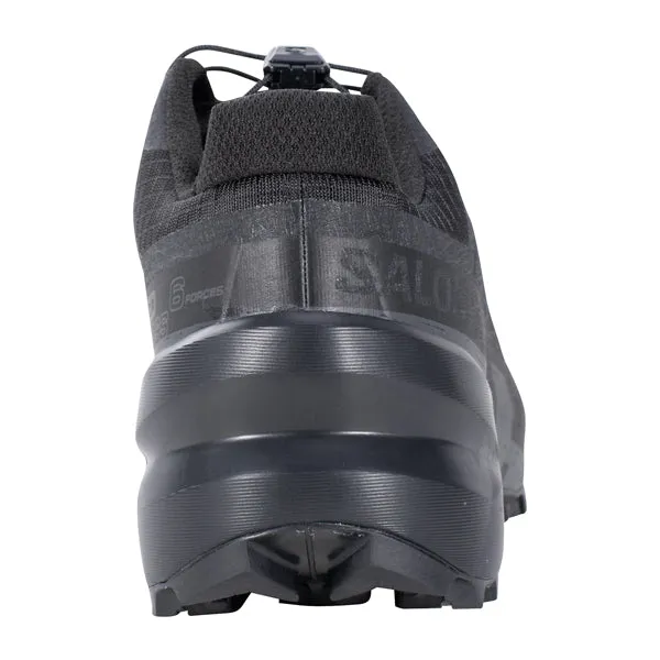 Salomon -  Schuhe Speedcross 6 Forces