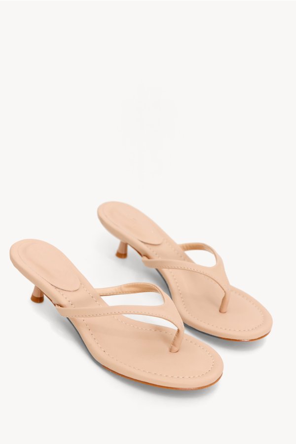 COASTAL BREEZE - BEIGE