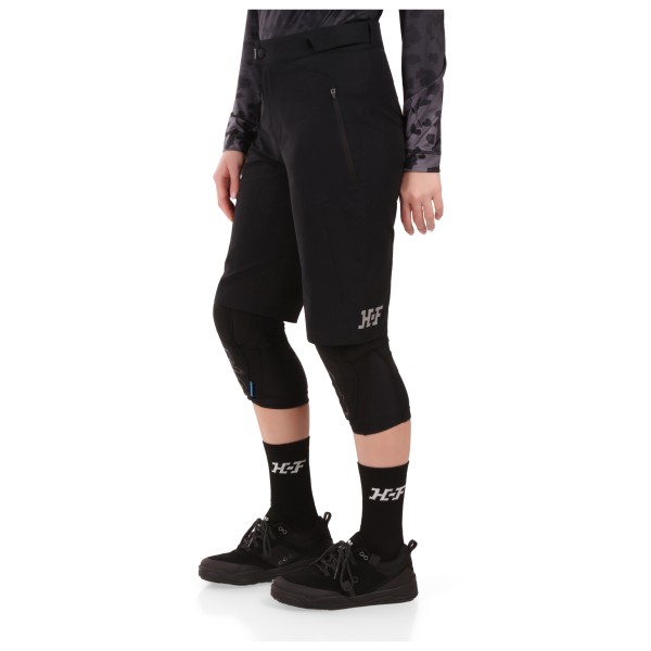 Horsefeathers - Women's Icon Shorts - Pantalon de cyclisme