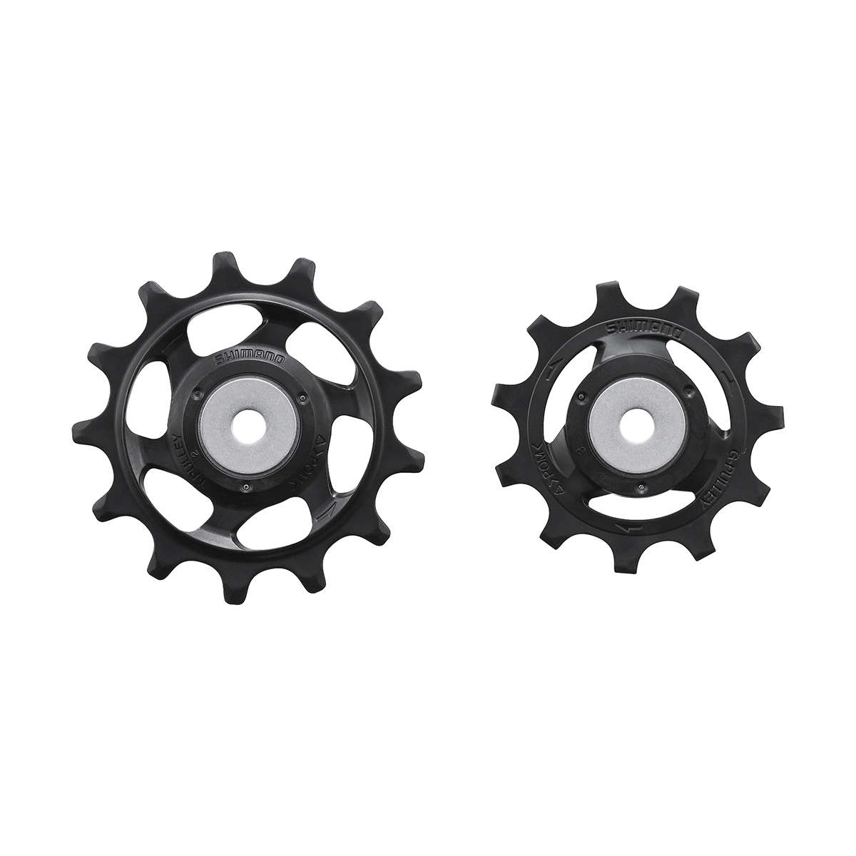 Shimano RD-RX810 Derailleurwieltjes 11 Speed