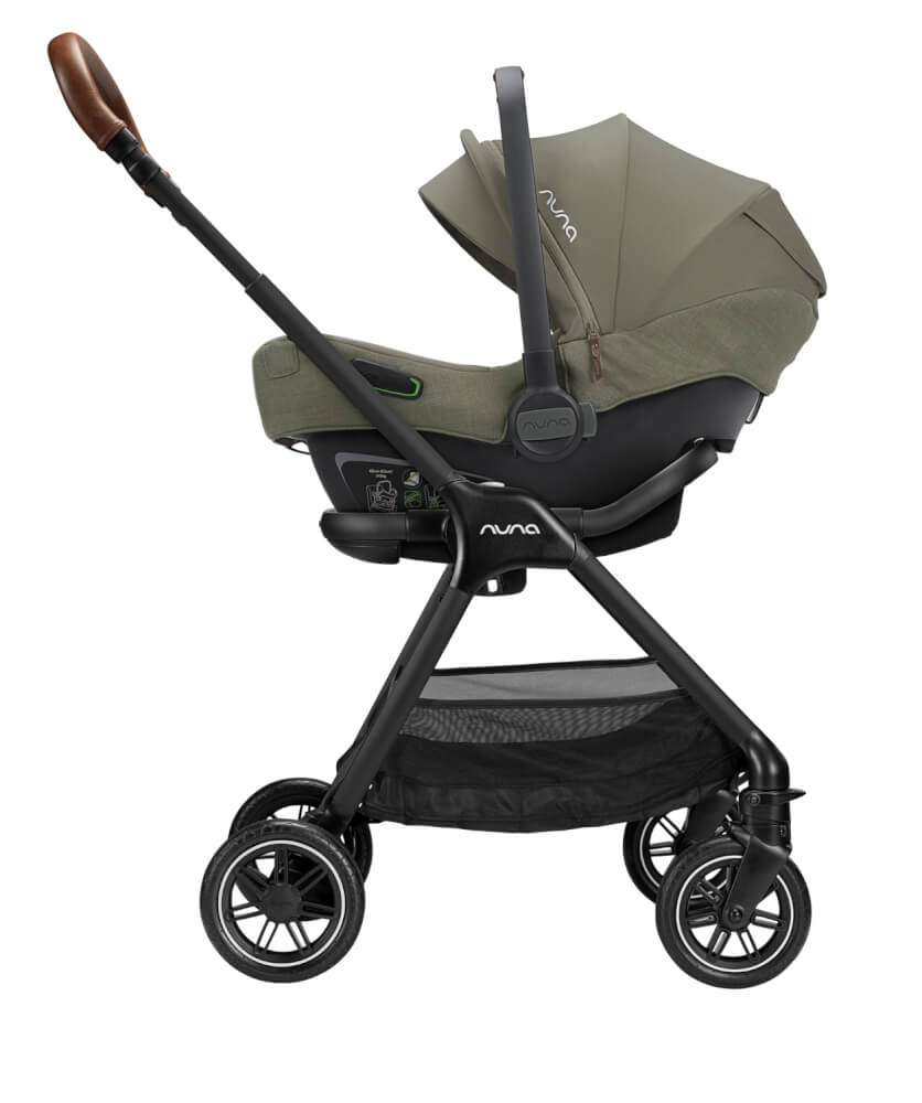 NUNA PIPA Next Kindersitz Pine
