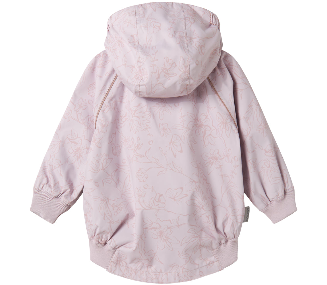 Olio Jacket, Forårsjakke - Clover Meadow