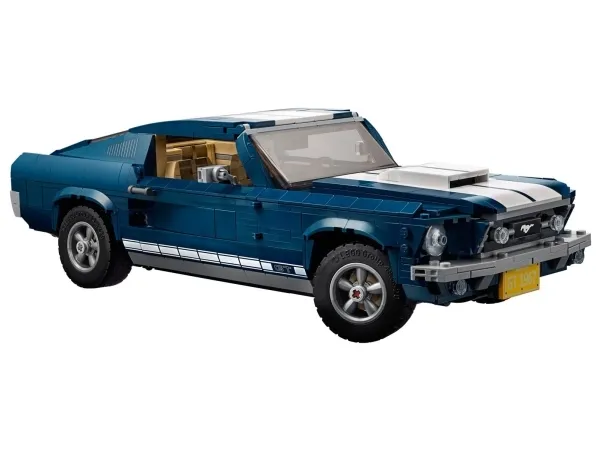 LEGO Creator Expert 10265 Ford Mustang
