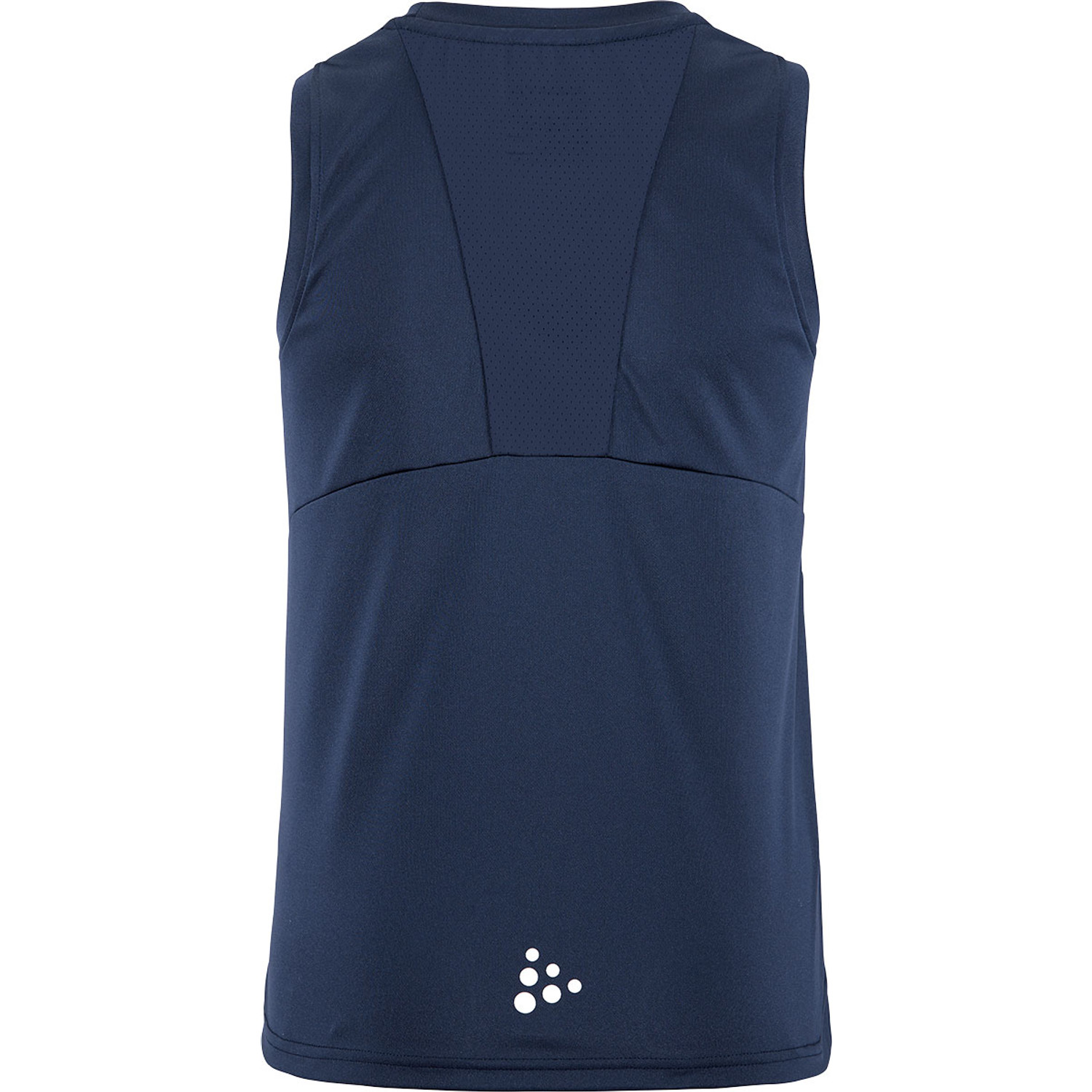 Craft Rush 2.0 Singlet Kids