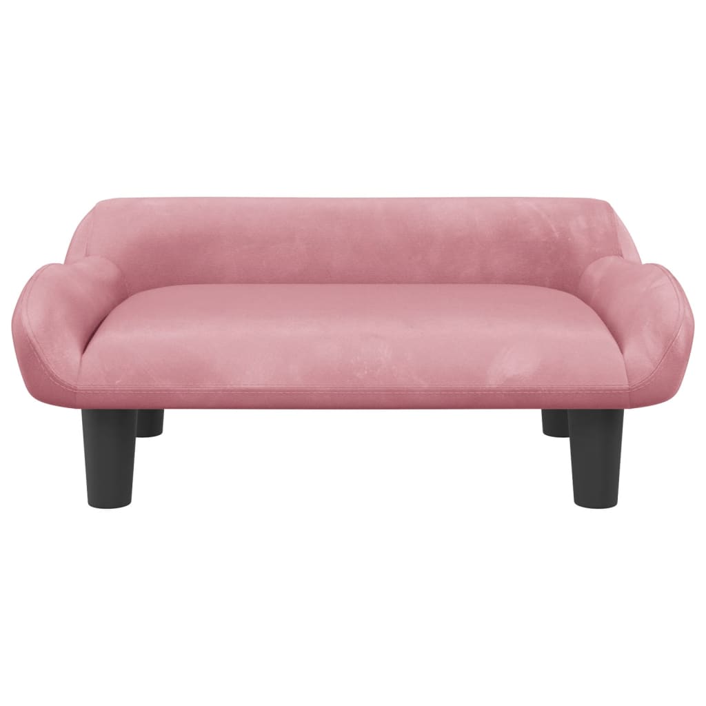 Cama para cachorro