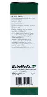 Nutramedix Noni Druppels 30ML